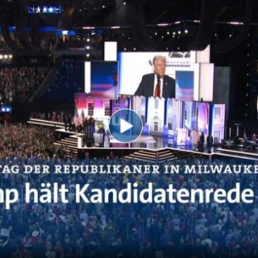 tagesschau in 100 Sekunden