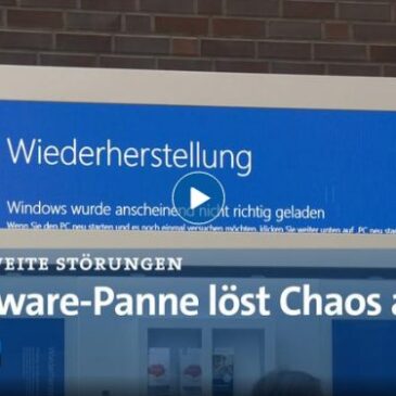 tagesschau in 100 Sekunden