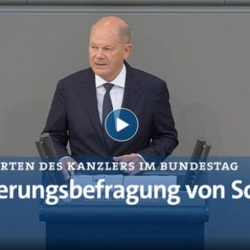 tagesschau in 100 Sekunden