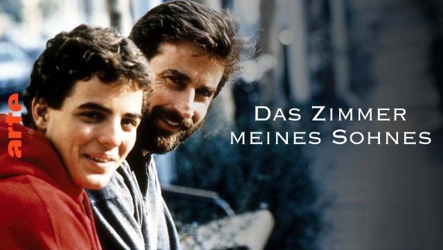 Drama: Das Zimmer meines Sohnes (Arte  20:15 – 21:50 Uhr)