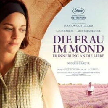 Drama: Die Frau im Mond (Arte  20:15 – 22:10 Uhr)