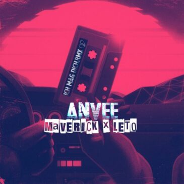 MAVERICK, Leto & ANVEE veröffentlichen neue Single “Ich mag dich.rmx”