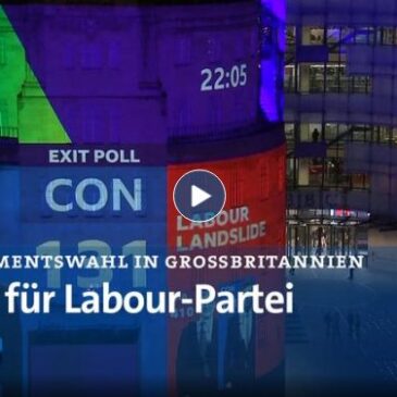 tagesschau in 100 Sekunden