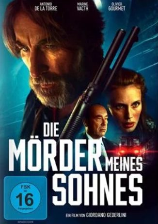 Thriller: Die Mörder meines Sohnes (ZDF  22:15 – 23:45 Uhr)