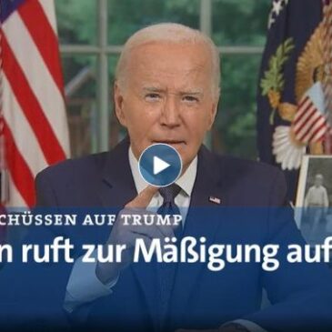 tagesschau in 100 Sekunden