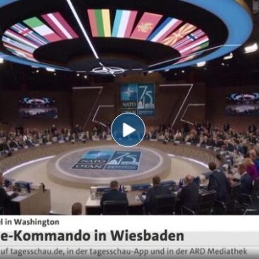 tagesschau in 100 Sekunden