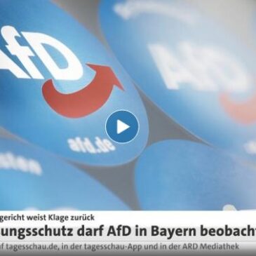 tagesschau in 100 Sekunden