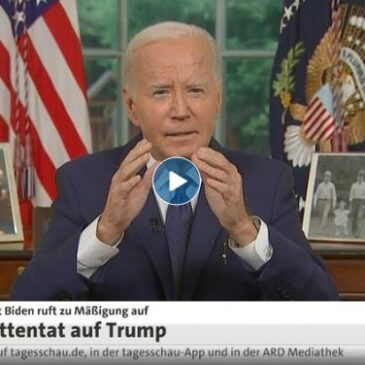 tagesschau in 100 Sekunden