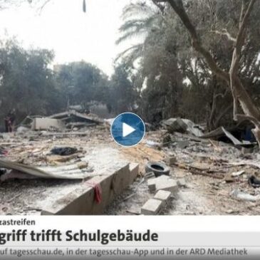 tagesschau in 100 Sekunden