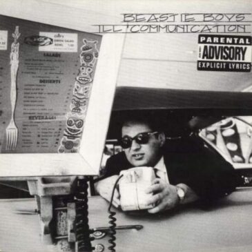 BEASTIE BOYS feiern 30 Jahre “Ill Communication” mit Neuauflage als 3LP-Deluxe Version auf Vinyl & Kassette