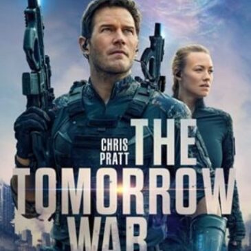 SciFi-Film: The Tomorrow War (ProSieben  20:15 – 23:00 Uhr)