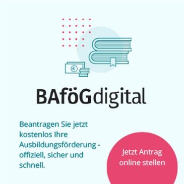 Studentenwerke starten eAkte: Bearbeitung von BAföG-Anträgen künftig komplett digital