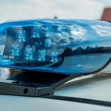 Polizeirevier Burgenlandkreis: Tragischer Verkehrsunfall auf  L 204