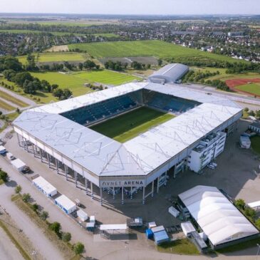 Testspiel & Saisoneröffnung in der Avnet Arena: 1. FC Magdeburg gegen VfL Bochum (Anstoß 14:00 Uhr)