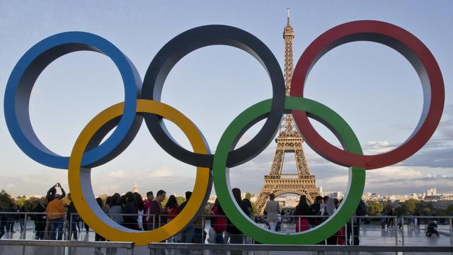 Olympische Sommerspiele Paris 2024 (Das Erste  08:45 – 17:00 Uhr)