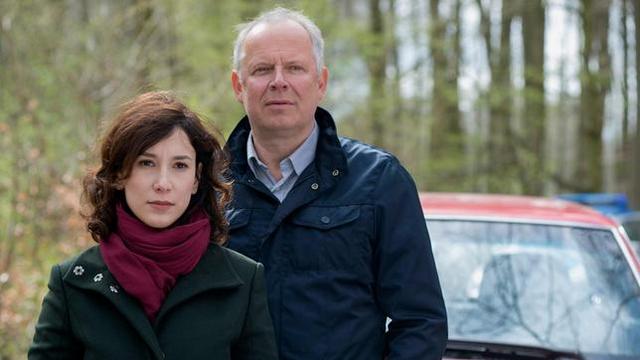 Tatort – Borowski und der Himmel über Kiel (Das Erste 20:15 – 21:45 Uhr)