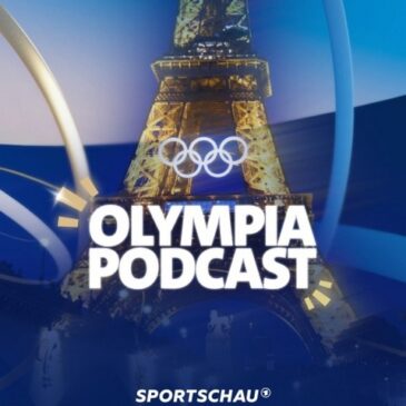 Der Sportschau-Olympia-Podcast: Tag 3 – Das Morgen Update