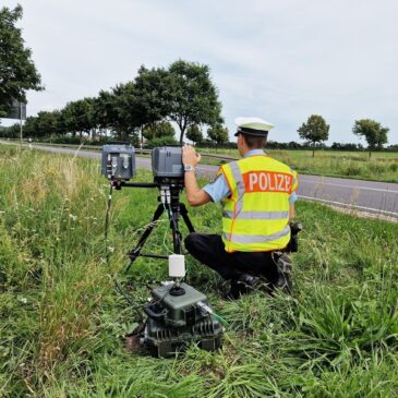 Polizeirevier Stendal: Aktuelle Polizeimeldungen