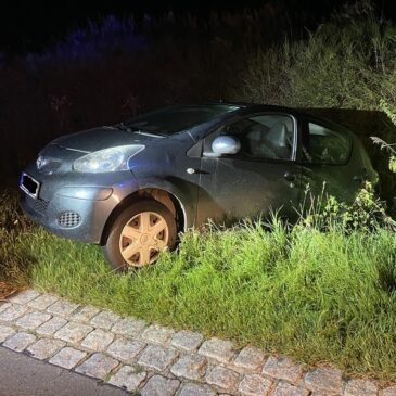 Polizeirevier Harz: Aktuelle Polizeimeldungen