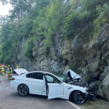 Polizeirevier Harz: Aktuelle Polizeimeldungen