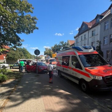 Polizeirevier Harz: Aktuelle Polizeimeldungen