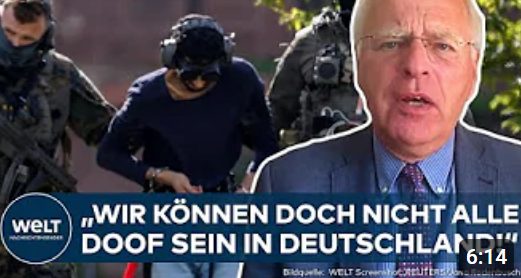 SOLINGEN: „Sind ziemlich sauer“ – Landkreistagspräsident übt scharfe Kritik am Umgang mit Migration