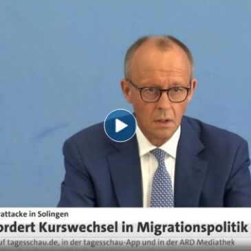 tagesschau in 100 Sekunden