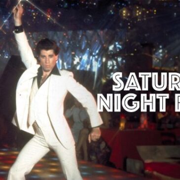 Tanzfilm: Saturday Night Fever (Arte  20:15 – 22:10 Uhr)