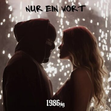 1986zig veröffentlicht neue Single “Nur ein Wort”