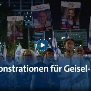 tagesschau in 100 Sekunden