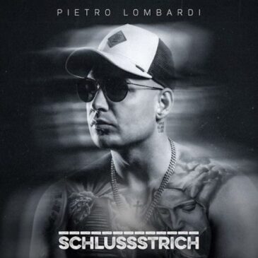 Pietro Lombardi veröffentlicht seine neue Single “Schlussstrich”