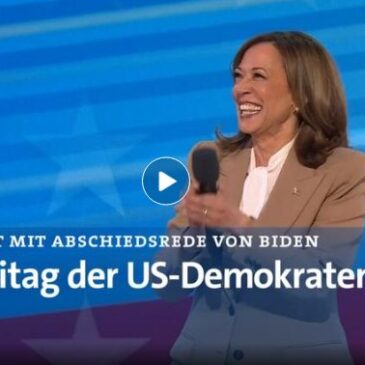 tagesschau in 100 Sekunden