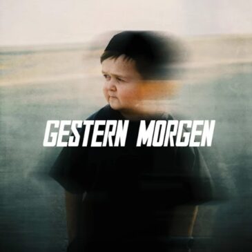 JURI veröffentlicht seine neue Single “Gestern Morgen” mit Kontra K