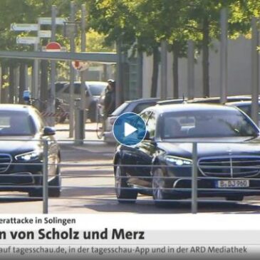 tagesschau in 100 Sekunden