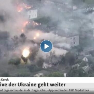 tagesschau in 100 Sekunden