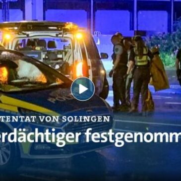 tagesschau in 100 Sekunden