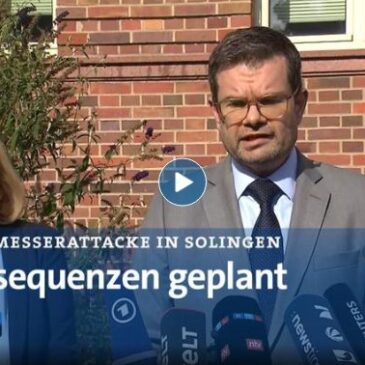 tagesschau in 100 Sekunden