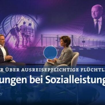 tagesschau in 100 Sekunden