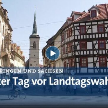 tagesschau in 100 Sekunden