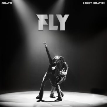 Rapper Quavo und Lenny Kravitz präsentieren neue Single “FLY”