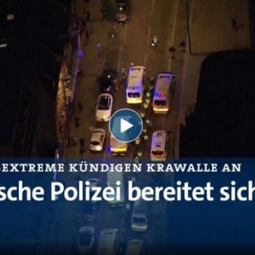 tagesschau in 100 Sekunden