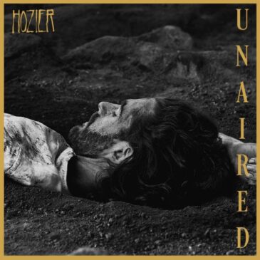 Hozier veröffentlicht mit “Unaired” den zweiten Teil seiner EP-Serie und Video zu “Nobody’s Soldier”