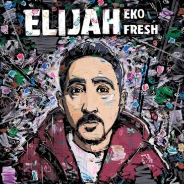 Deutschrap-Legende Eko Fresh veröffentlicht sein neues Album “Elijah”