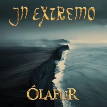 In Extremo veröffentlichen ihre neue Single „Ólafur“