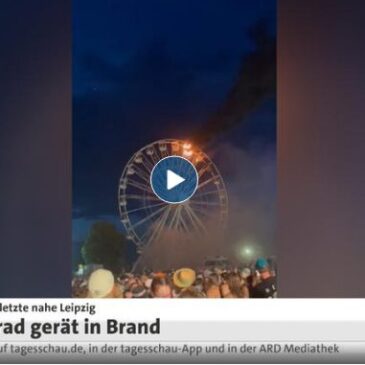 tagesschau in 100 Sekunden