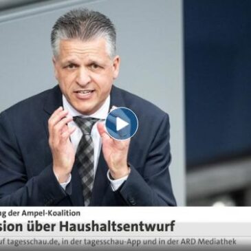 tagesschau in 100 Sekunden