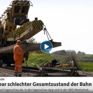 tagesschau in 100 Sekunden