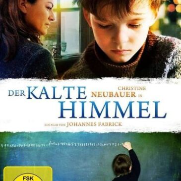 Familiendrama: Der kalte Himmel (2/2) (3sat  20:15 – 21:45 Uhr)