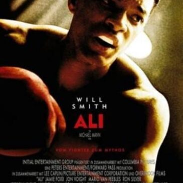 Biografie: Ali (Arte  20:15 – 22:45 Uhr)