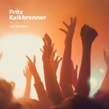 Fritz Kalkbrenner veröffentlicht neuen Song “The Telepath”